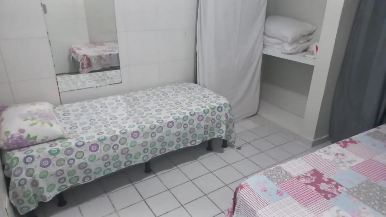 Recife - Boa Vista Apartment