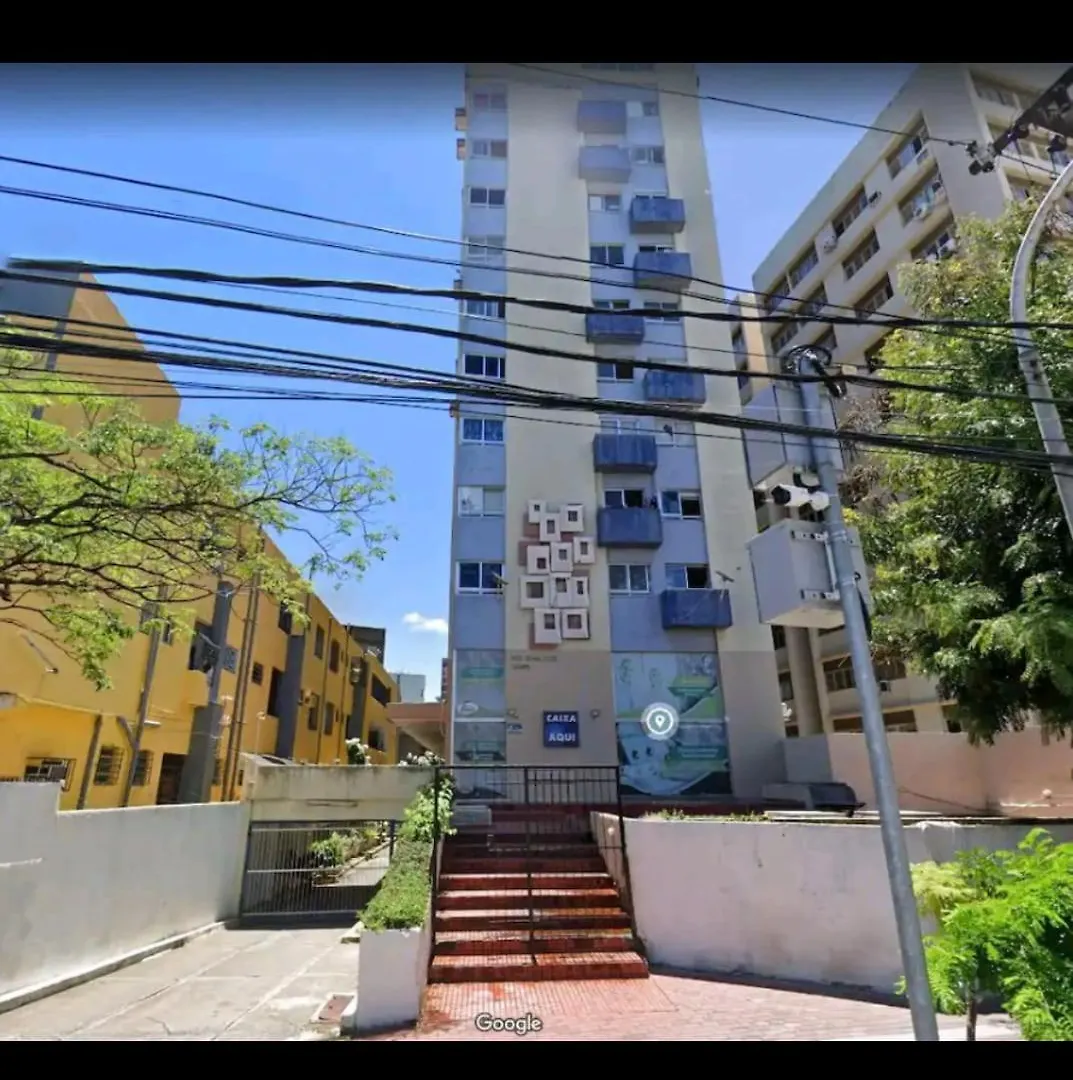 Recife - Boa Vista Apartment 0*,  Brazil