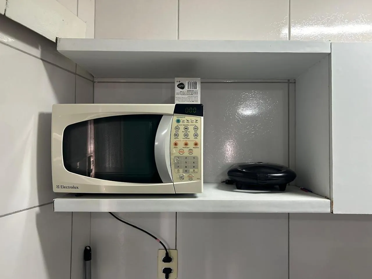 Recife - Boa Vista Apartment