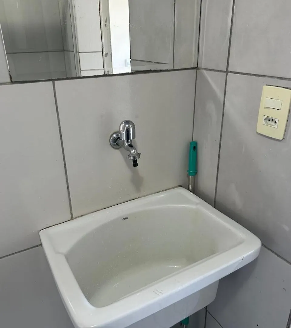 Recife - Boa Vista Apartment