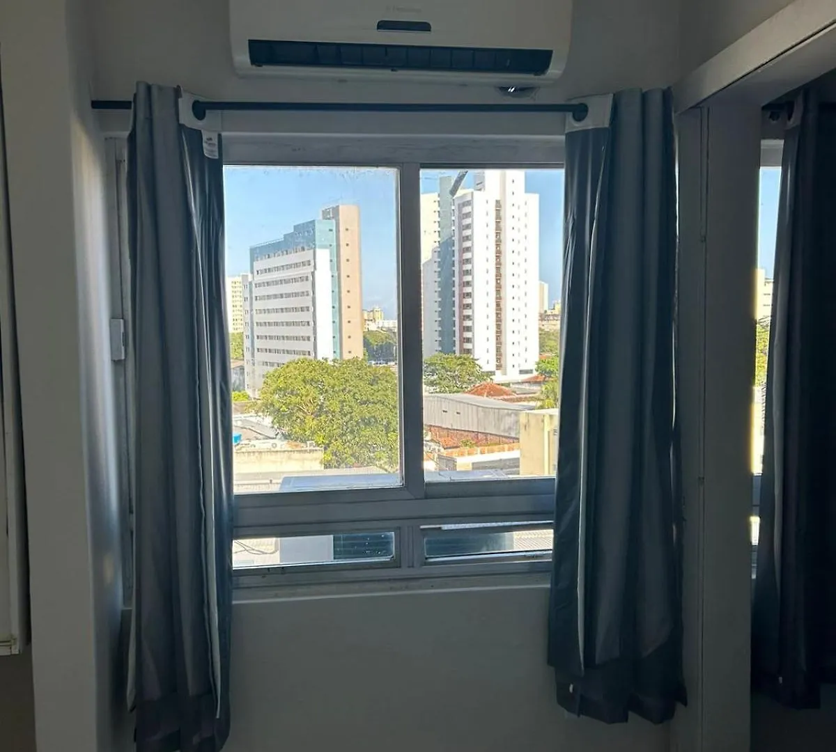 Recife - Boa Vista Apartment