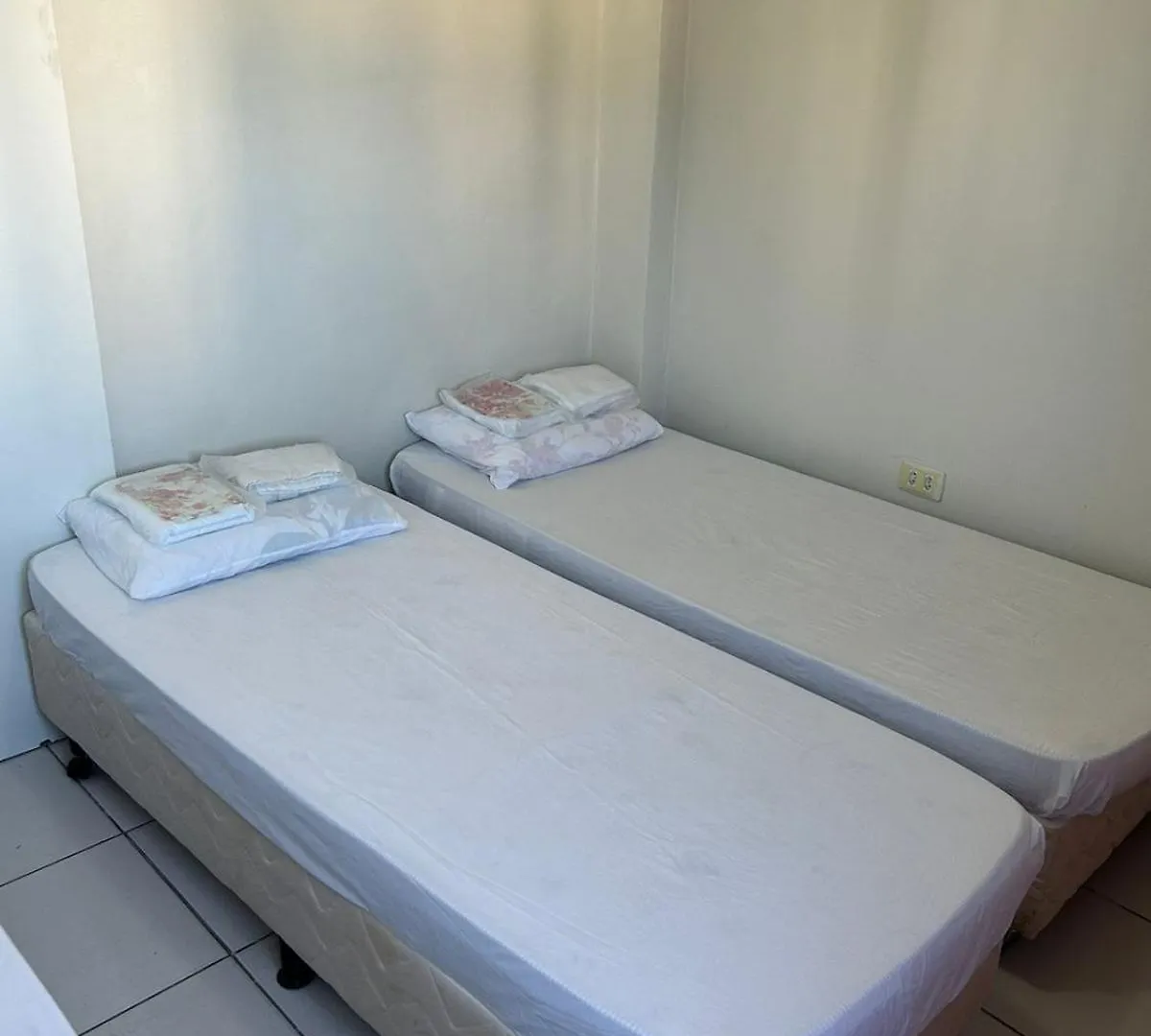 Recife - Boa Vista Apartment