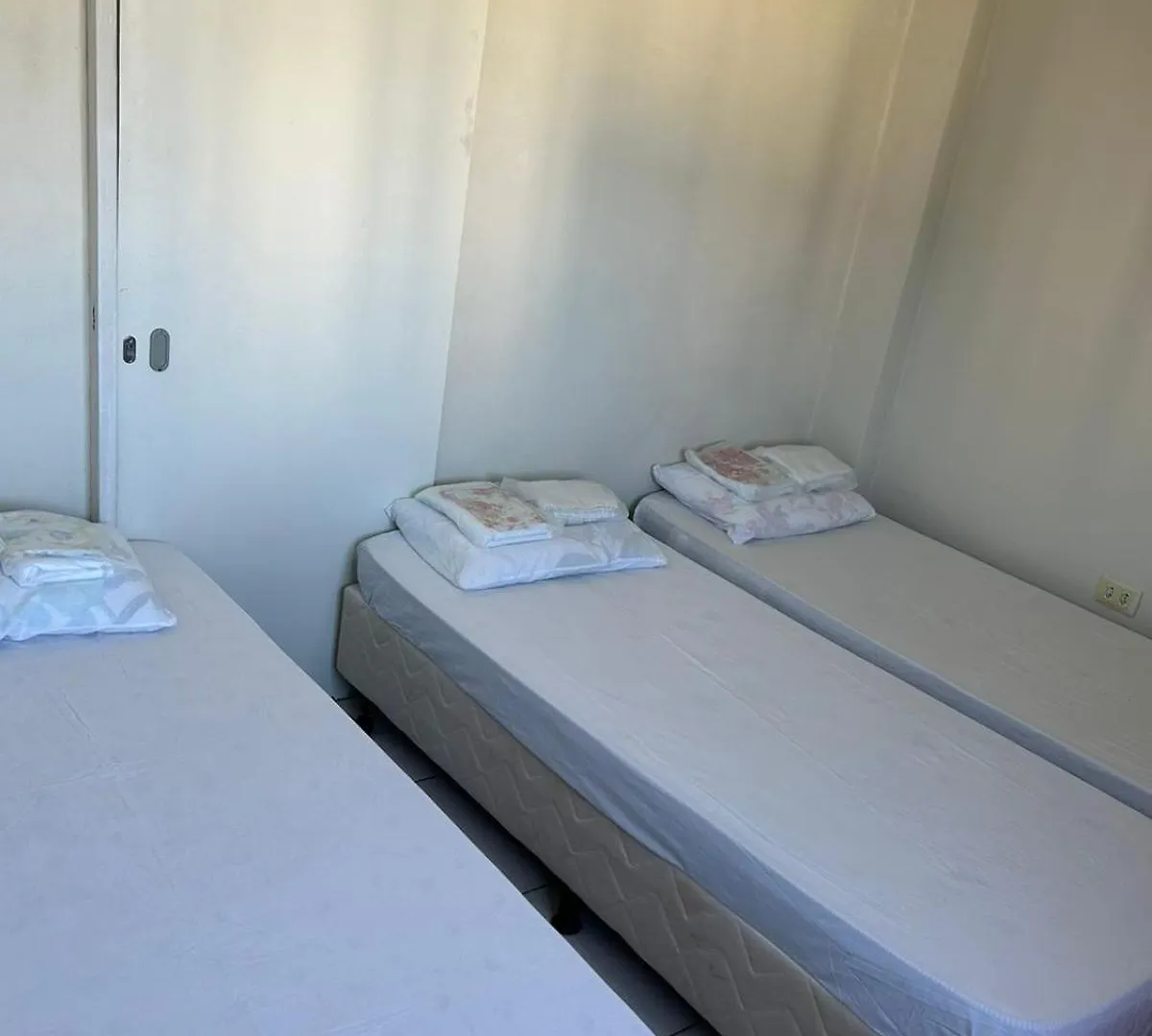 Recife - Boa Vista Apartment