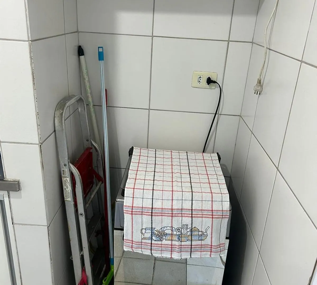 Recife - Boa Vista Apartment