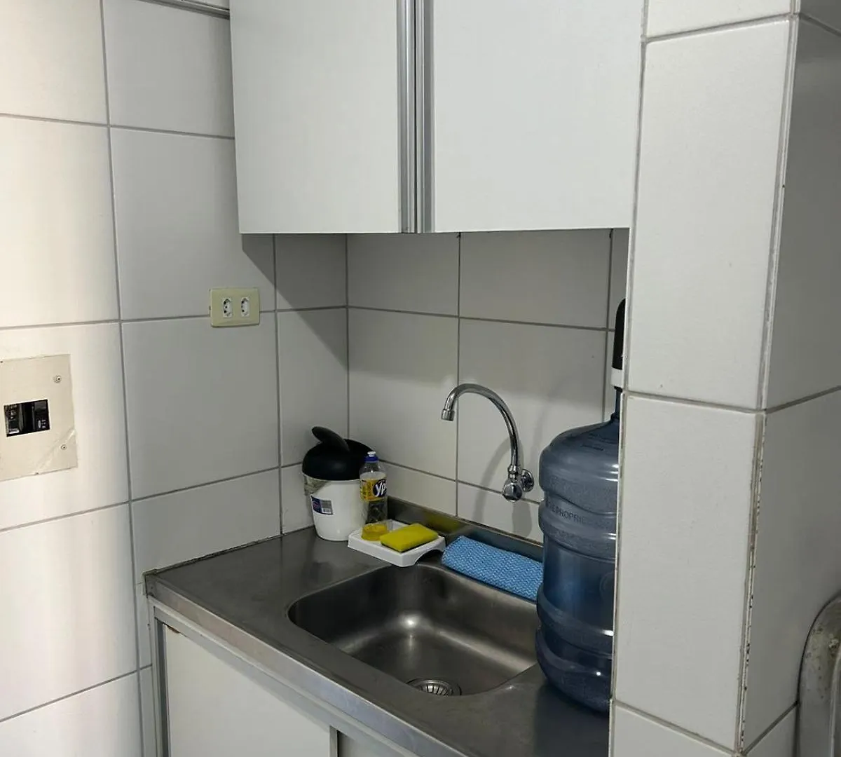 Recife - Boa Vista Apartment 0*,