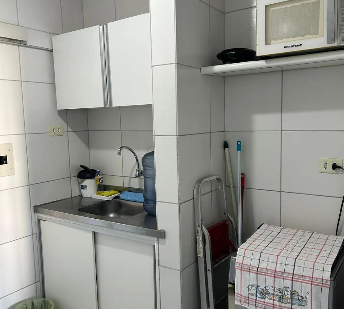 Recife - Boa Vista Apartment 0*,  Brazil