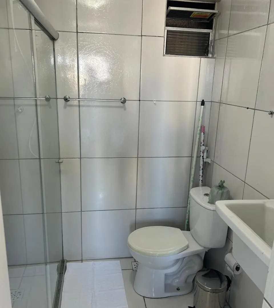 Recife - Boa Vista Apartment 0*,