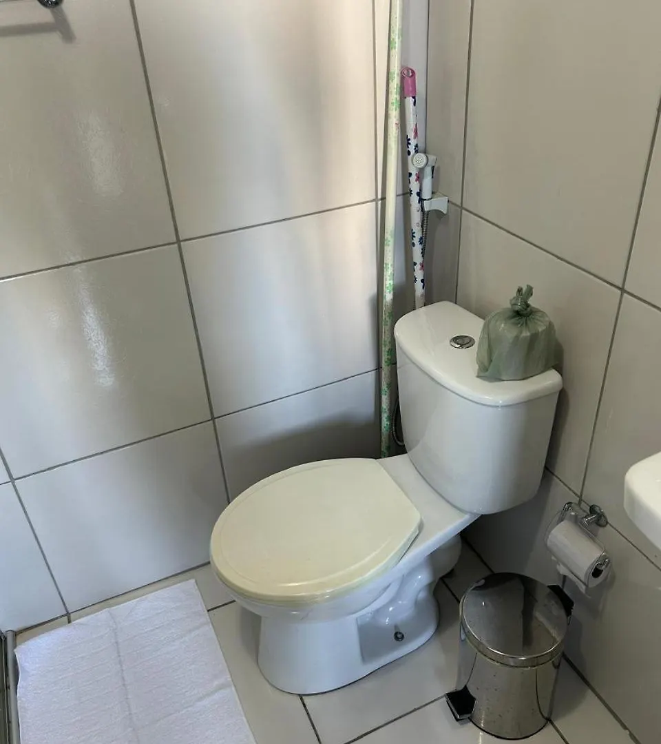 Recife - Boa Vista Apartment