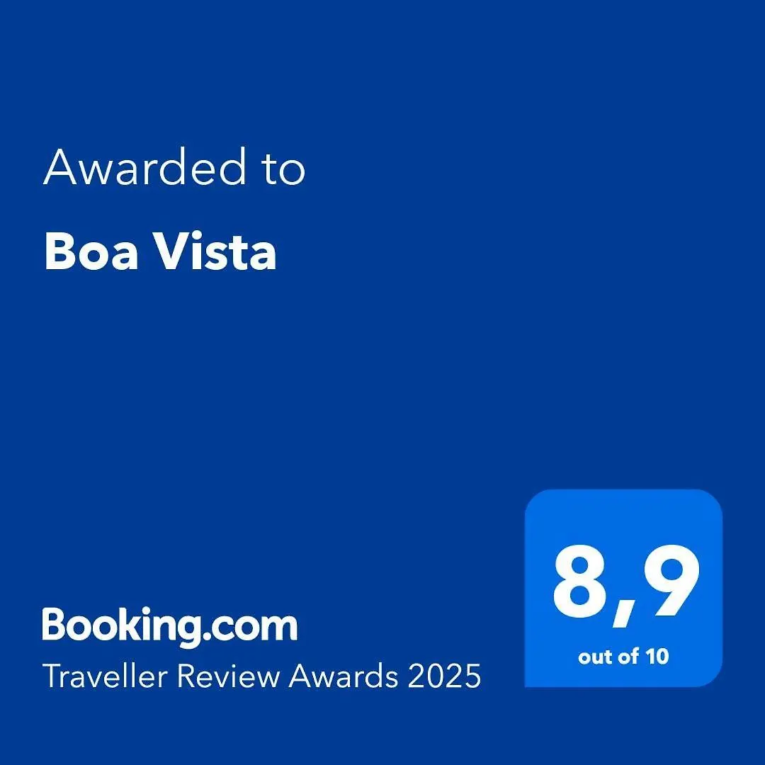Recife - Boa Vista Apartment