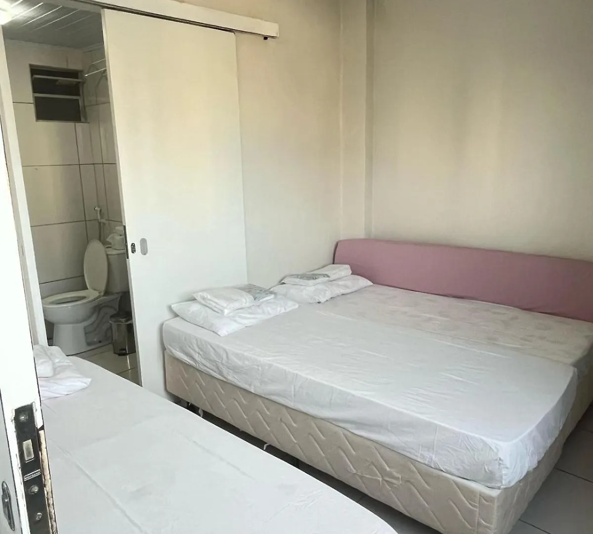 Recife - Boa Vista Apartment