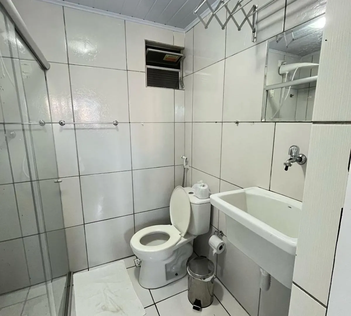 Recife - Boa Vista Apartment Brazil