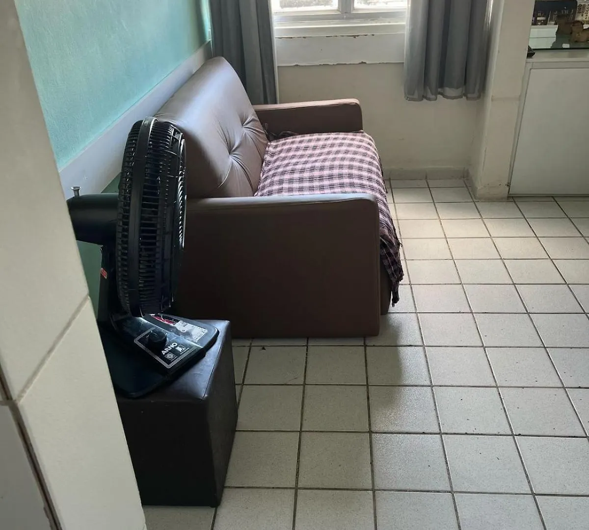 Recife - Boa Vista Apartment