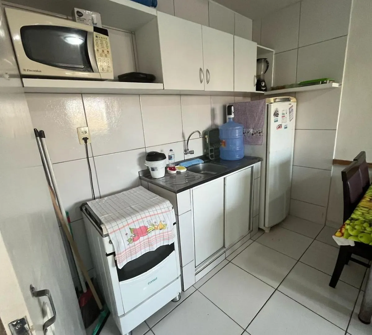 Recife - Boa Vista Apartment Brazil