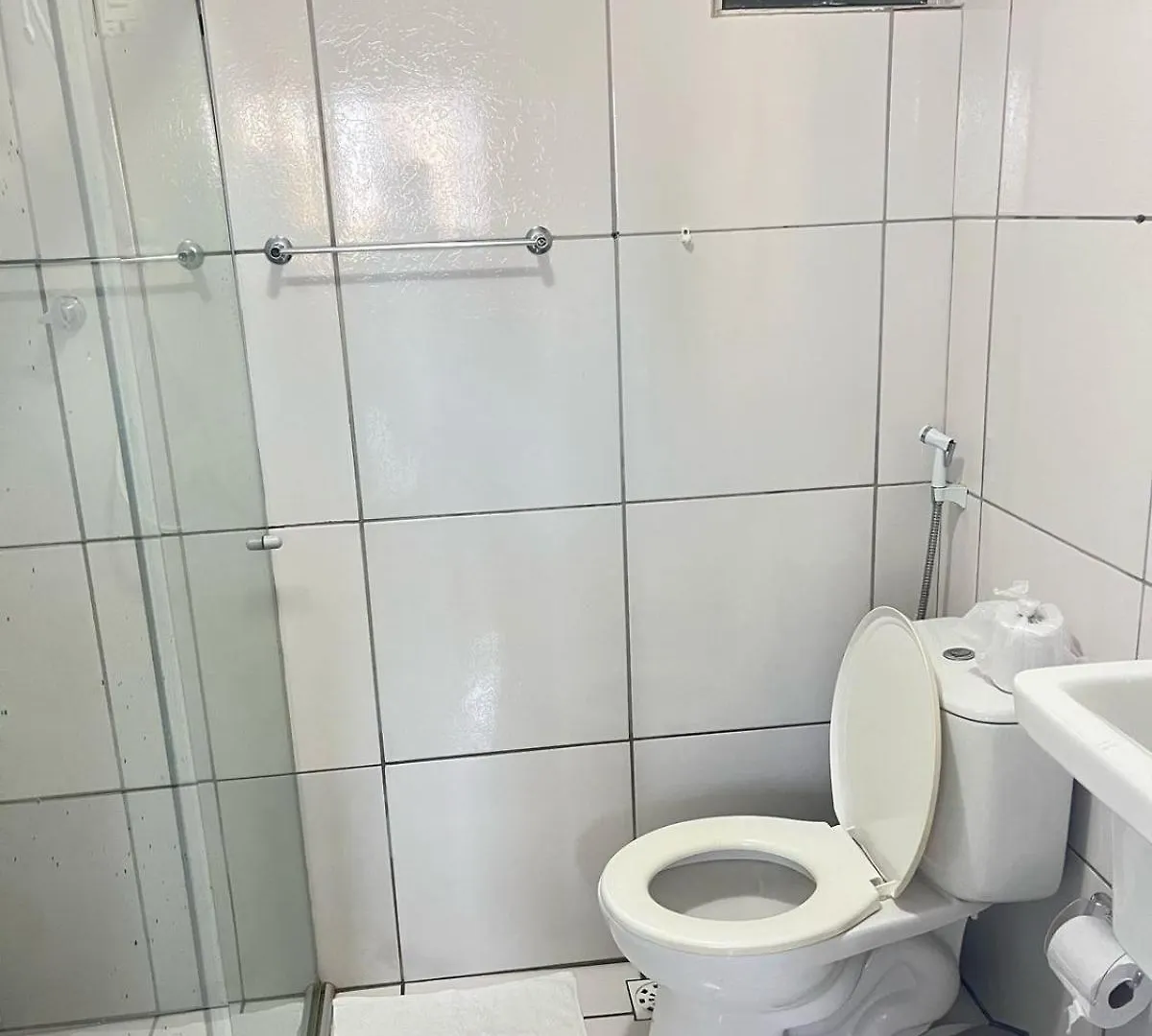 Recife - Boa Vista Apartment