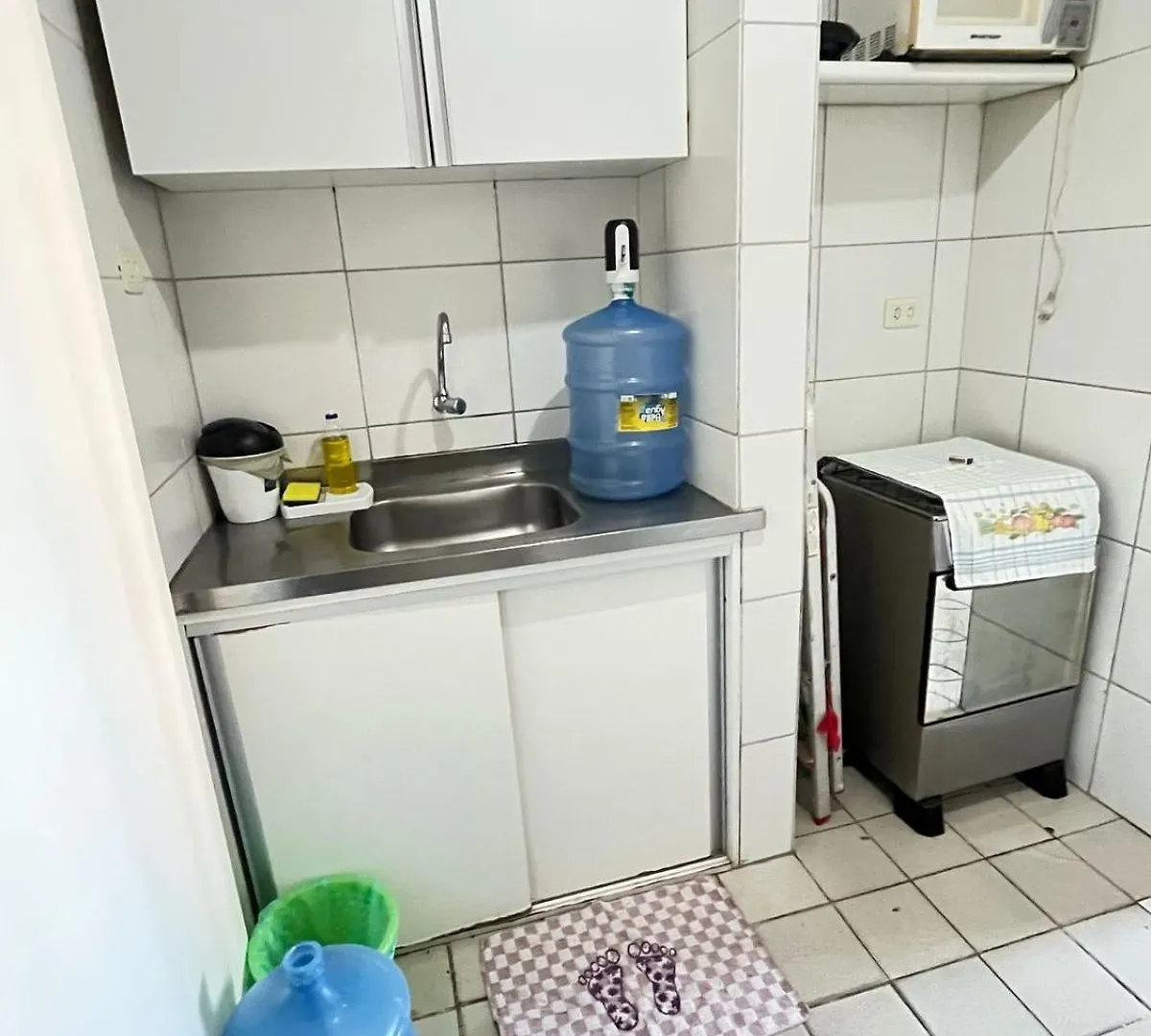 Recife - Boa Vista Apartment 0*,