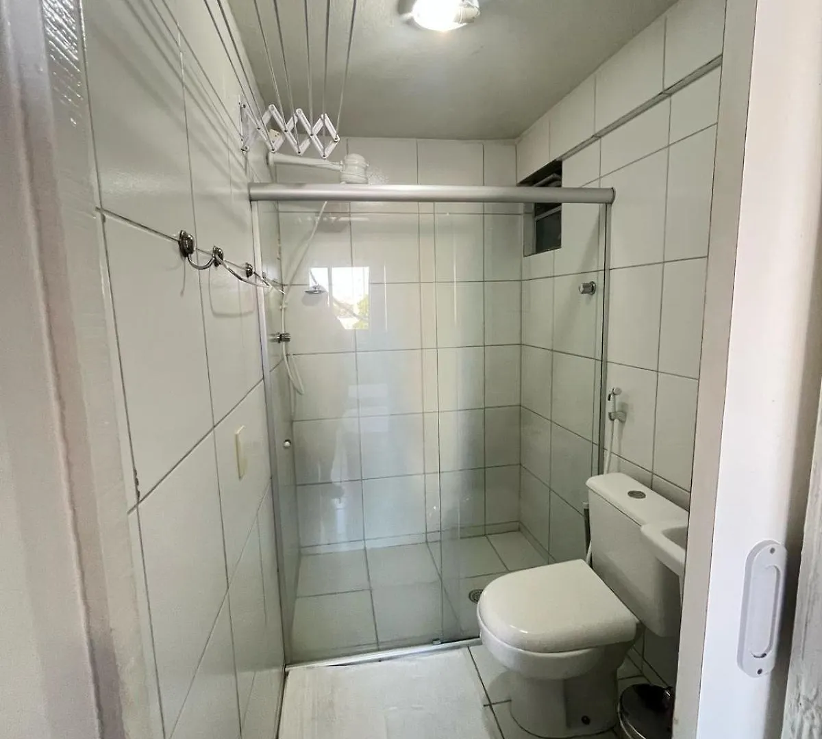 Recife - Boa Vista Apartment