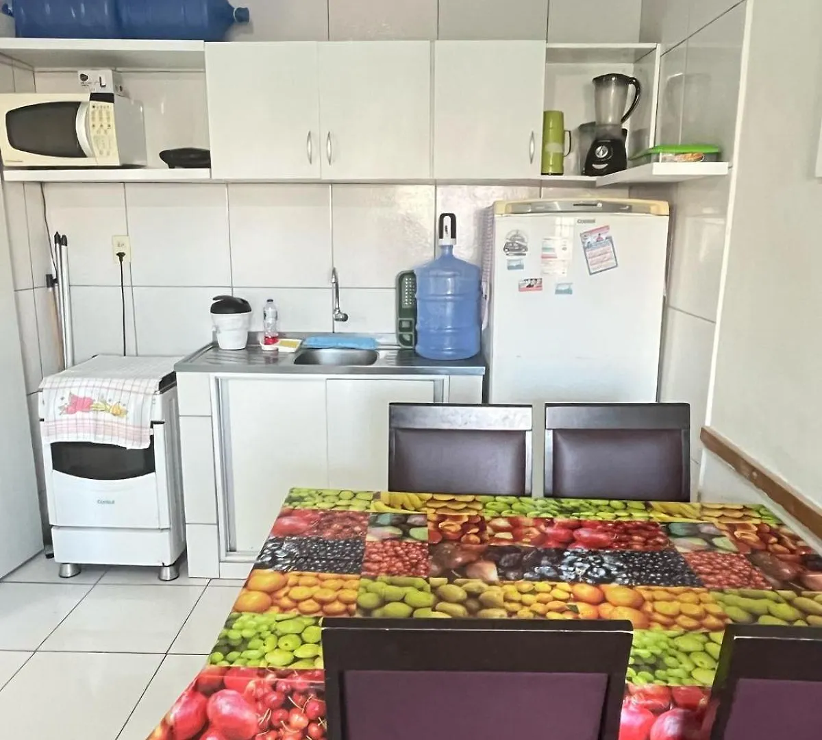 Recife - Boa Vista Apartment