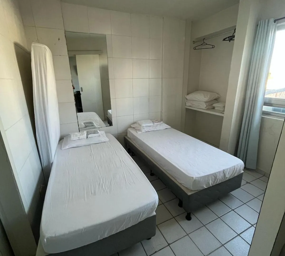 Recife - Boa Vista Apartment