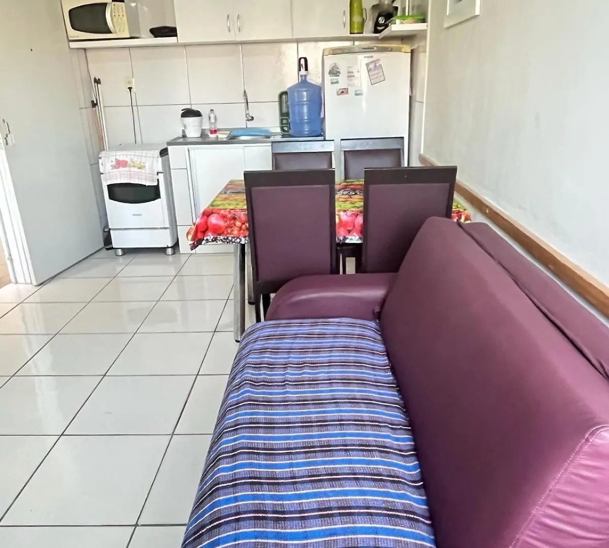 Recife - Boa Vista Apartment
