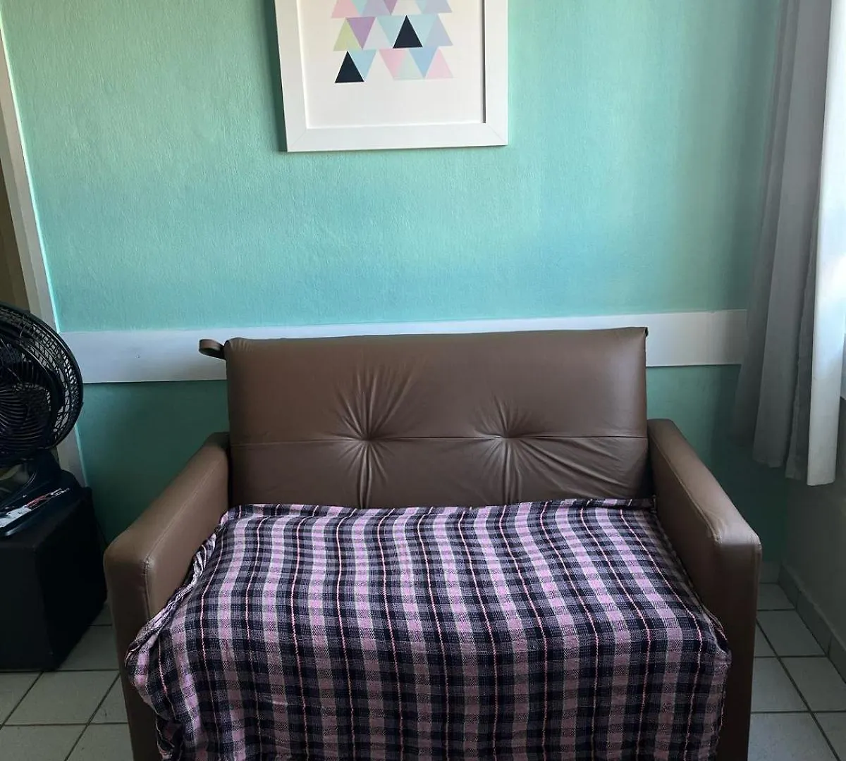 Recife - Boa Vista Apartment Brazil