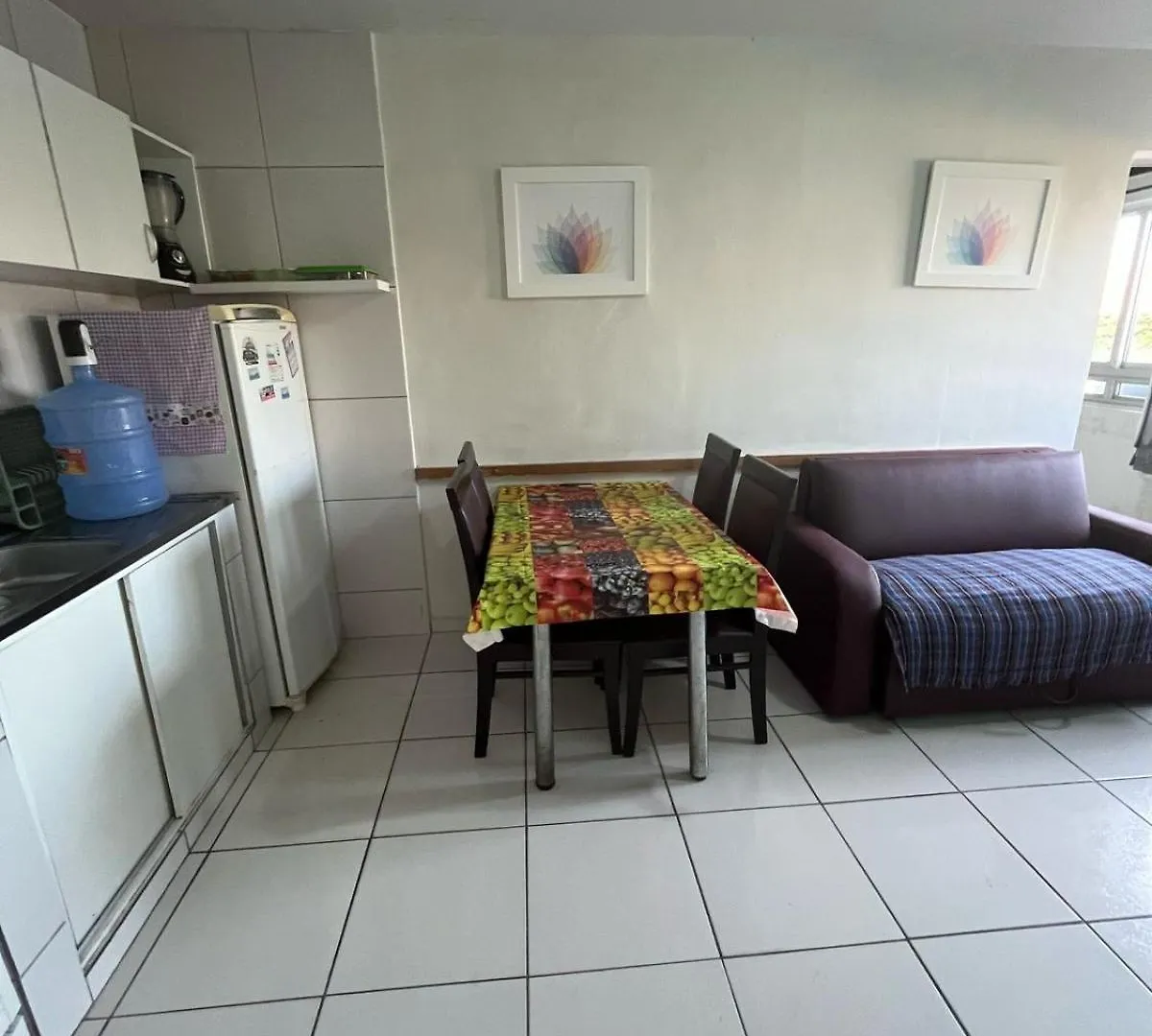 Recife - Boa Vista Apartment Brazil