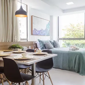 Flat Luxo Boa Viagem Rooftop 470 Apartamento