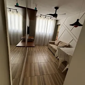 Ape Residencial Goiabeiras Apartamento