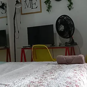 Quarto Confortavel Em Boa Viagem Apartamento